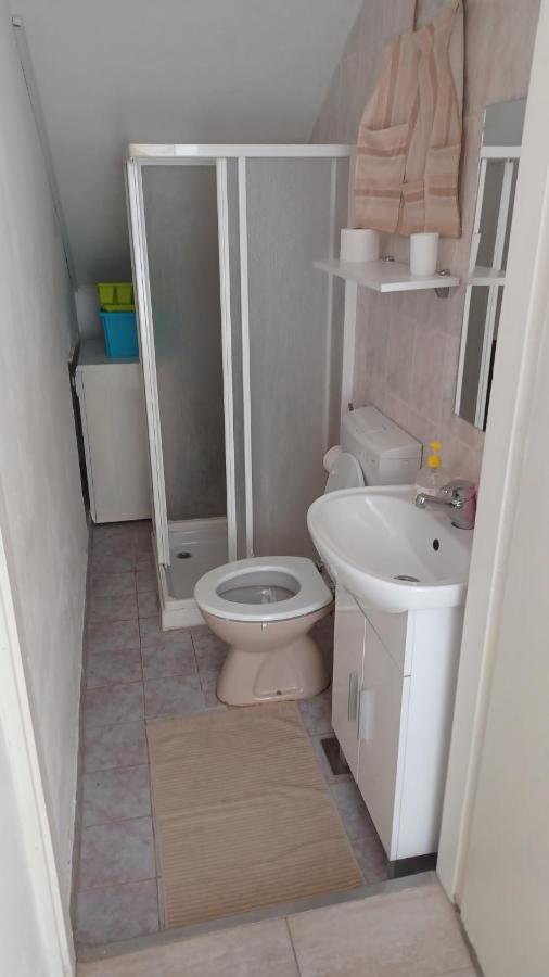 Mali Spas PUY 외부 사진