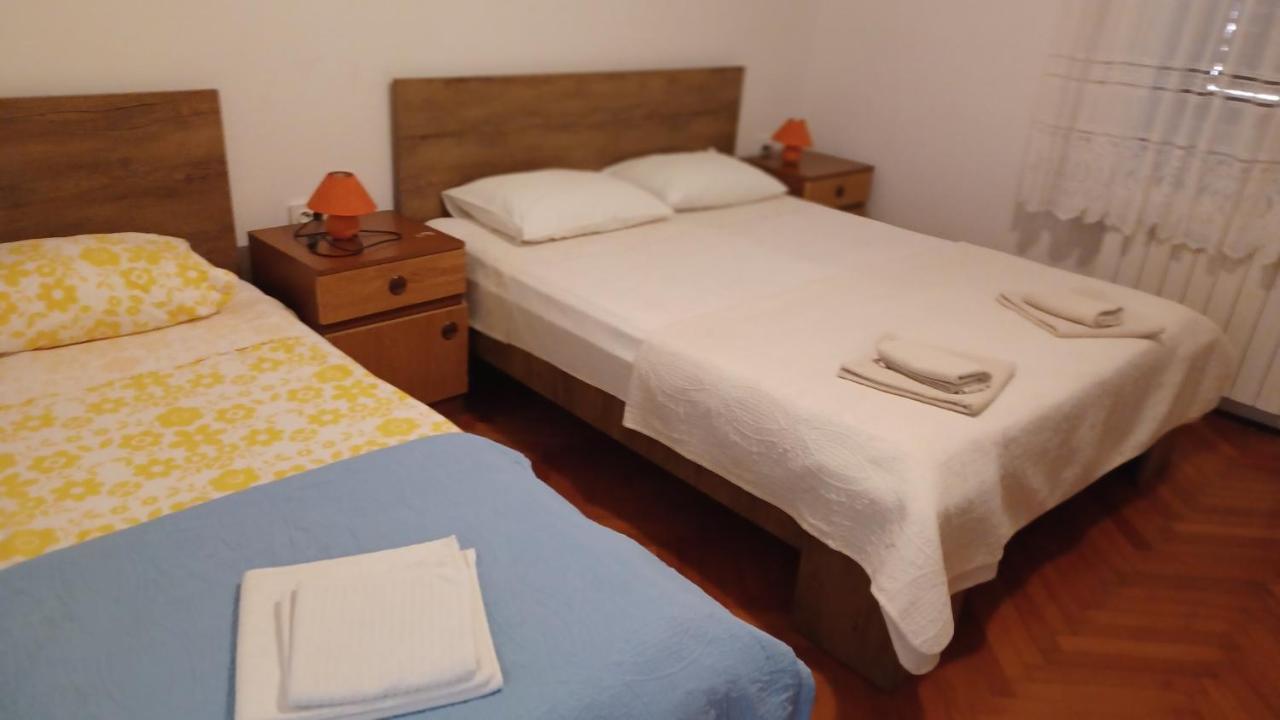 Mali Spas PUY 외부 사진